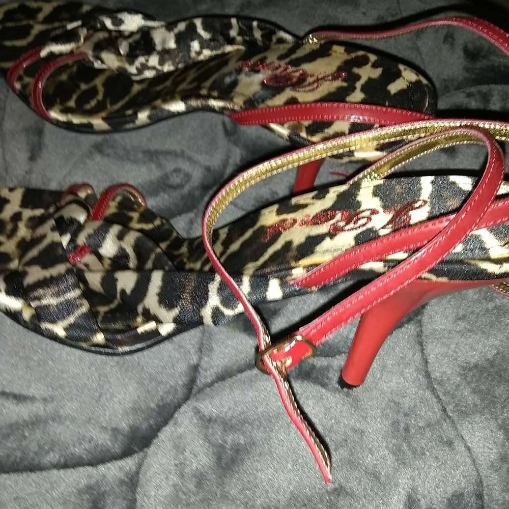 J Renee women shoes